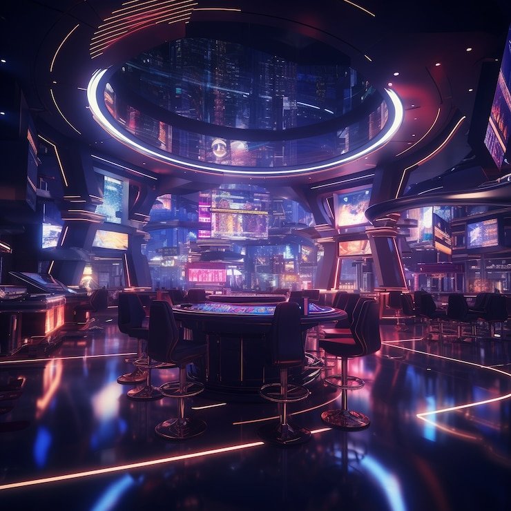 Casino-style slot games and live table games on ph799 platform
